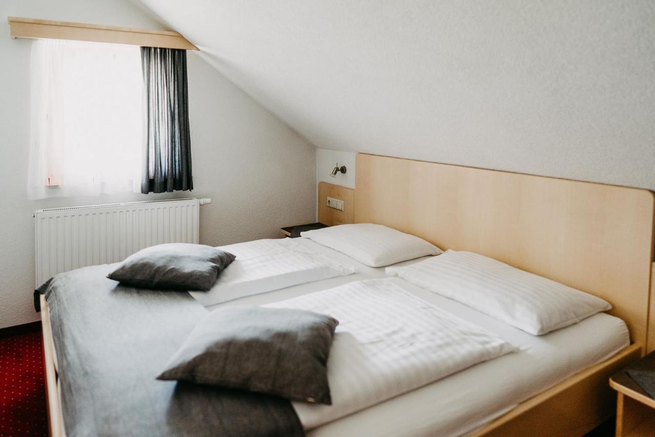 Gasthof Wunder Gnesau Sonnleiten Exteriér fotografie