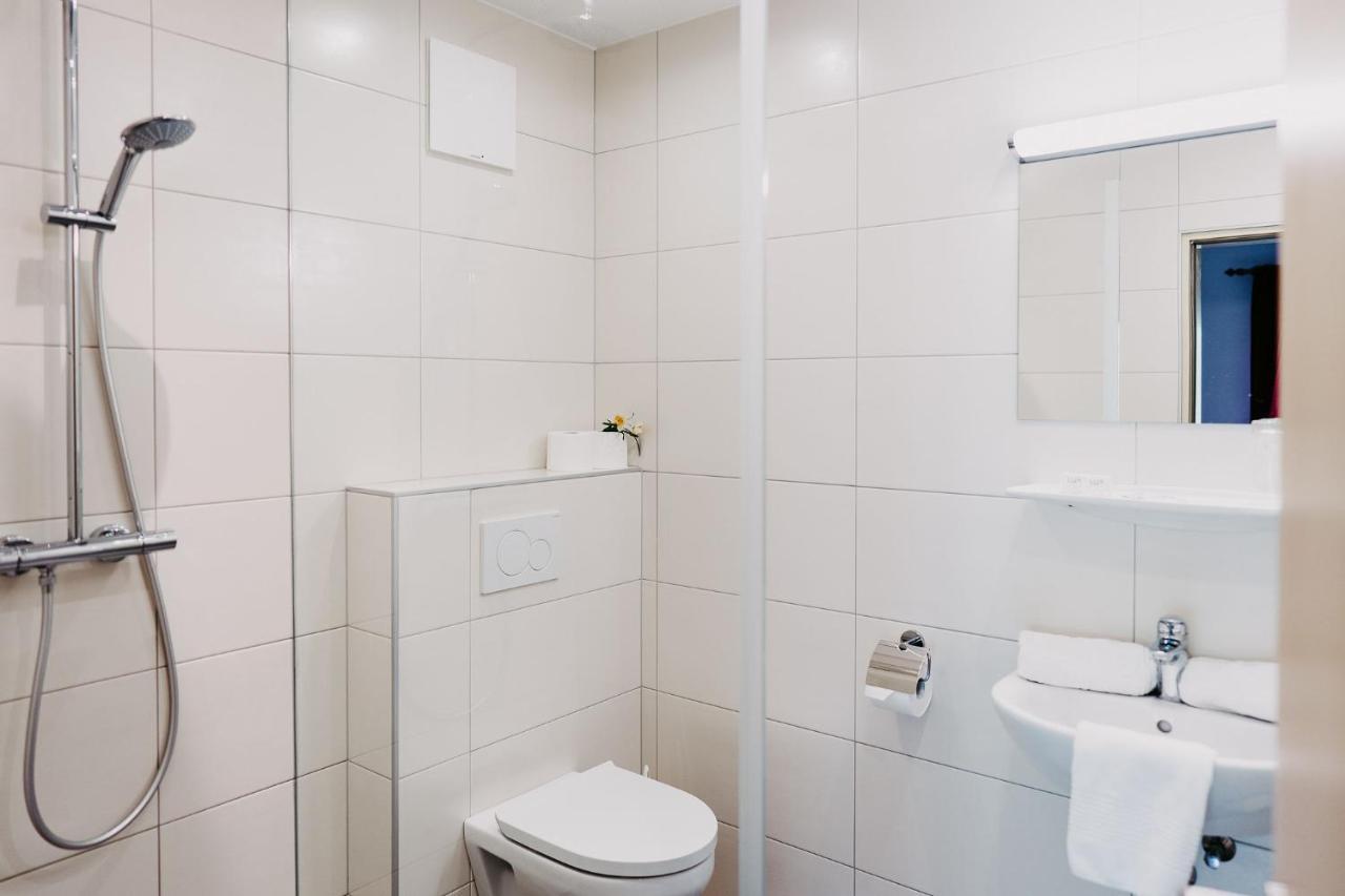 Gasthof Wunder Gnesau Sonnleiten Exteriér fotografie