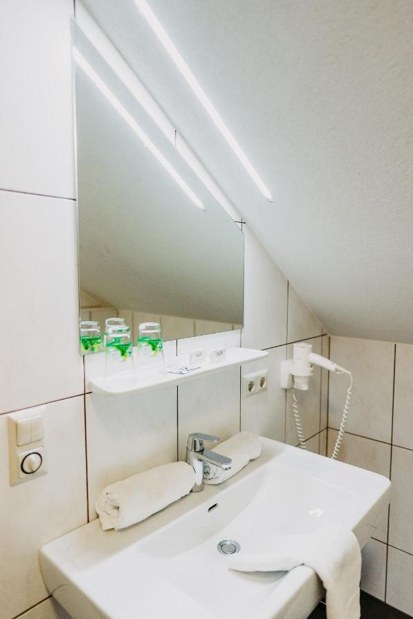 Gasthof Wunder Gnesau Sonnleiten Exteriér fotografie